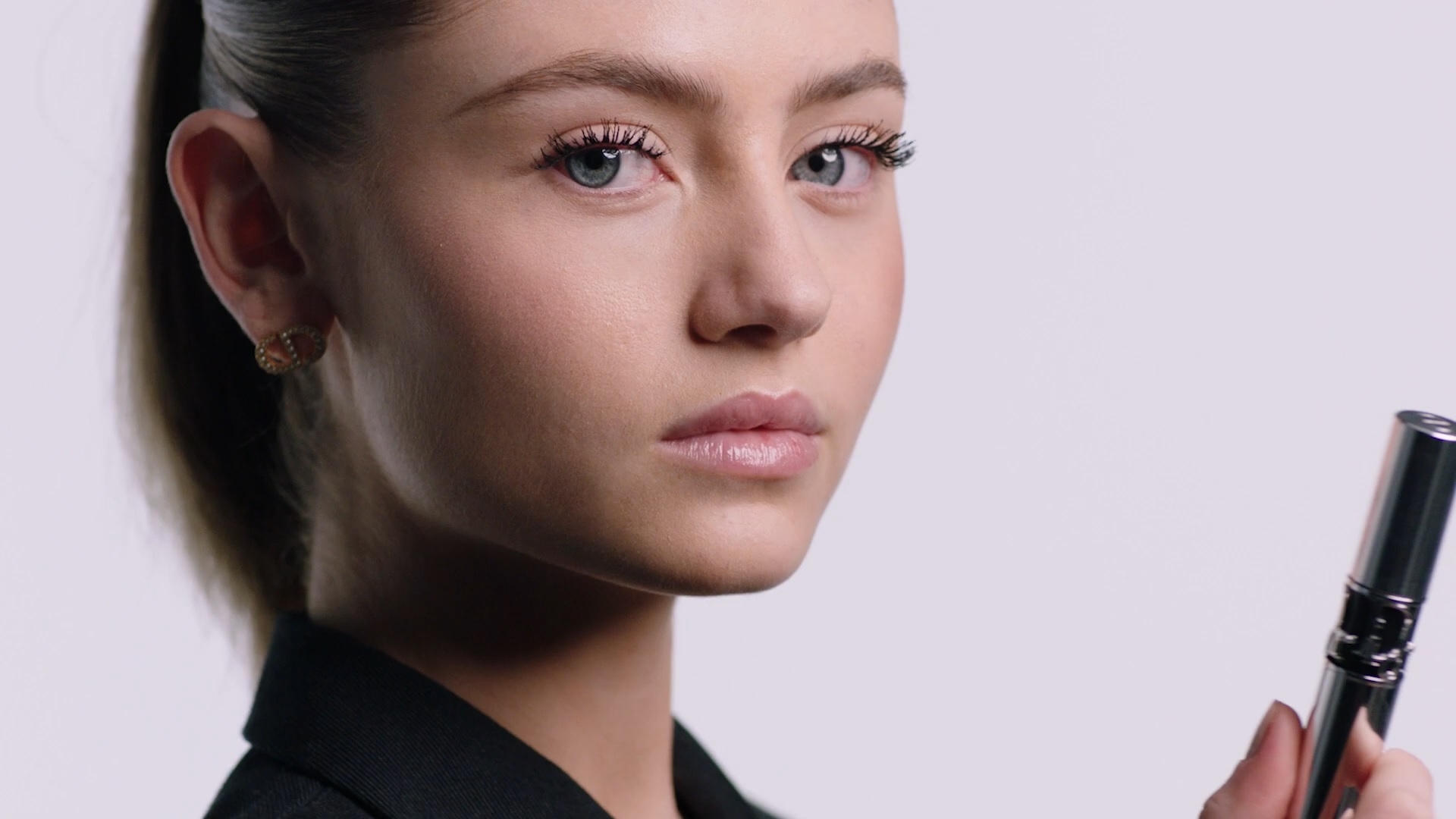 Dior Beauty Director's Cut Starring Leni Klum