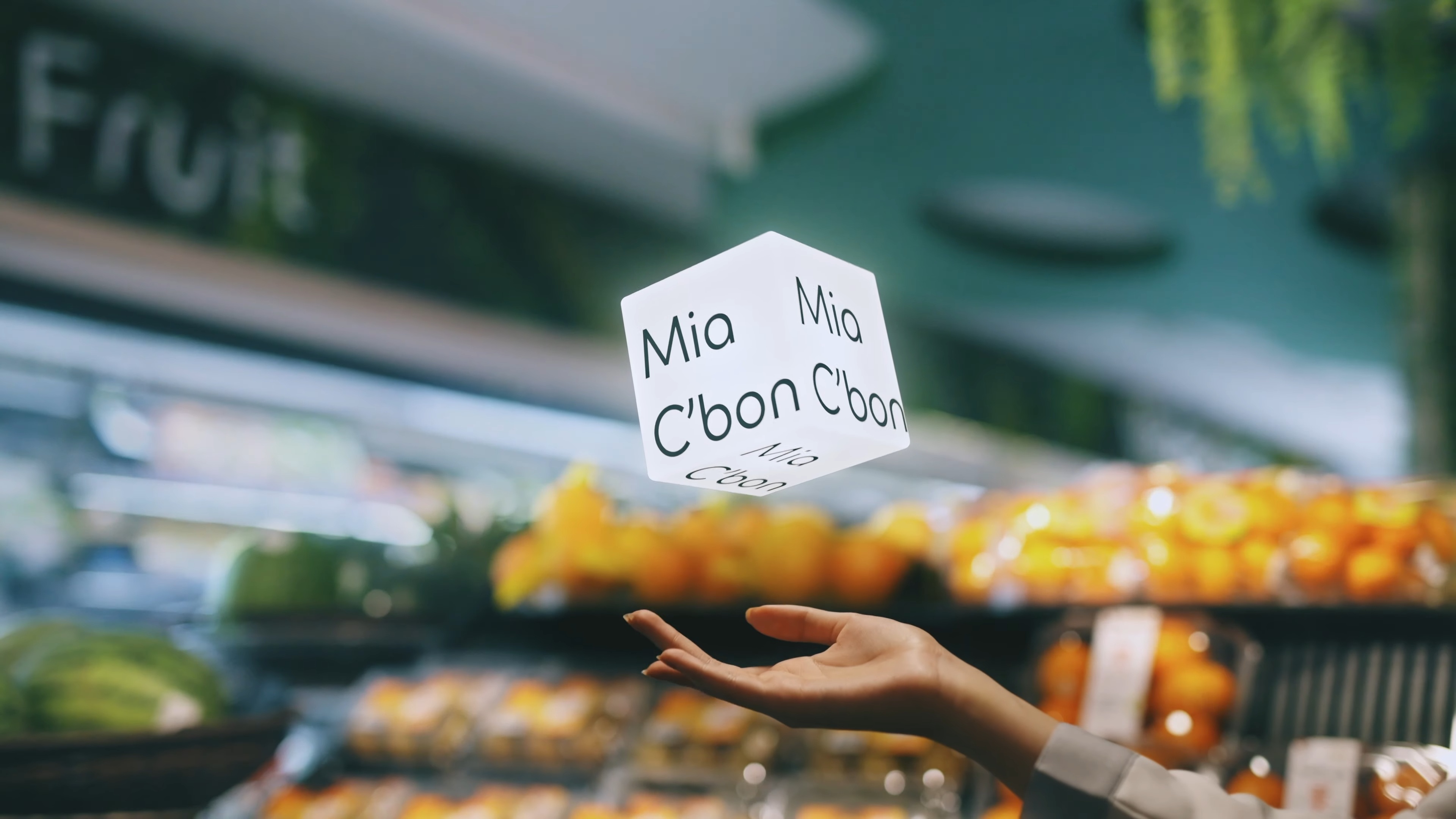 Mia C’bon｜異國選品家，聚會靈感的探索者