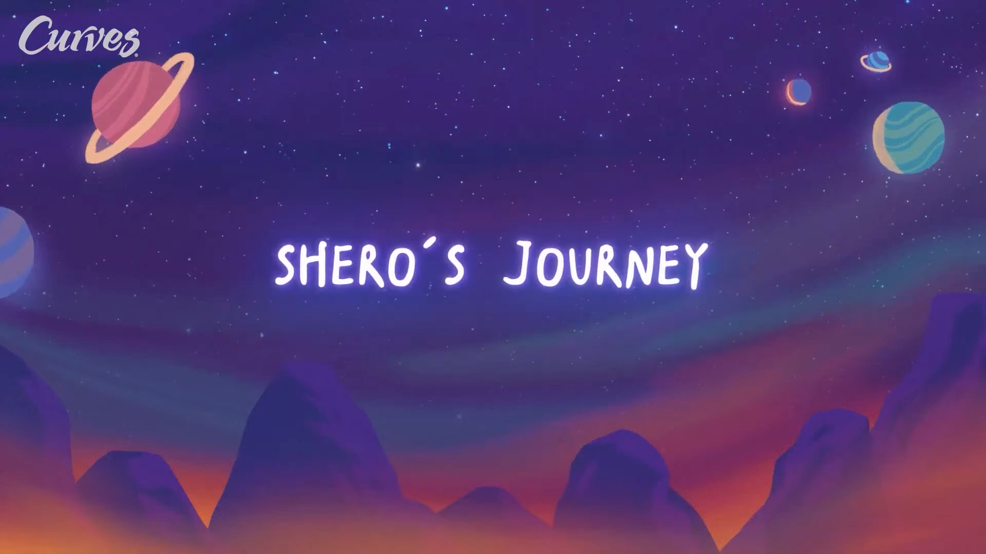 SHERO女力之旅